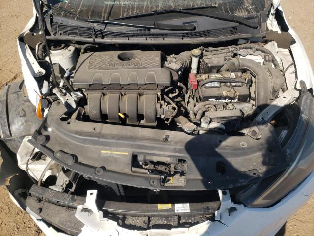 Photo 10 VIN: 3N1AB7AP6KY209791 - NISSAN SENTRA S 