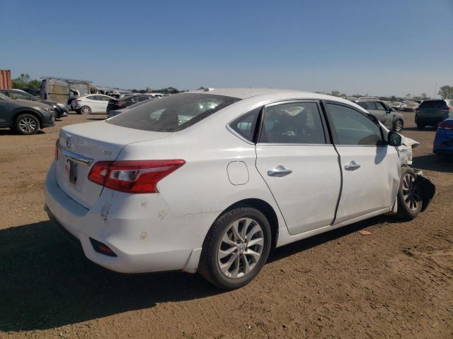 Photo 2 VIN: 3N1AB7AP6KY209791 - NISSAN SENTRA S 