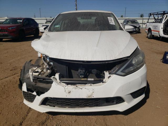 Photo 4 VIN: 3N1AB7AP6KY209791 - NISSAN SENTRA S 