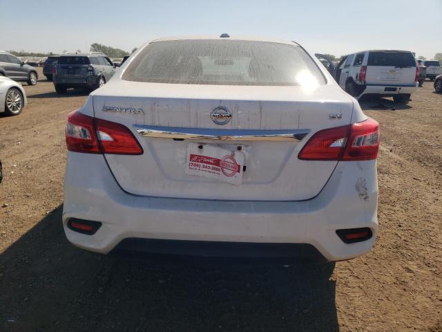 Photo 5 VIN: 3N1AB7AP6KY209791 - NISSAN SENTRA S 