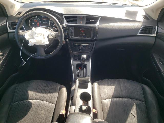 Photo 7 VIN: 3N1AB7AP6KY209791 - NISSAN SENTRA S 