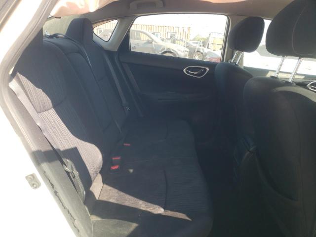 Photo 9 VIN: 3N1AB7AP6KY209791 - NISSAN SENTRA S 