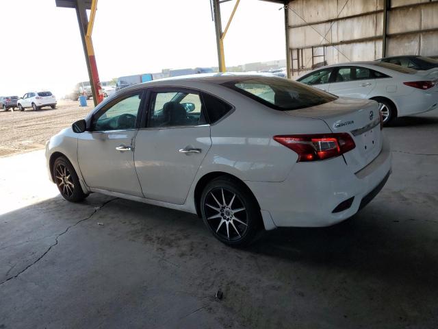 Photo 1 VIN: 3N1AB7AP6KY210696 - NISSAN SENTRA S 