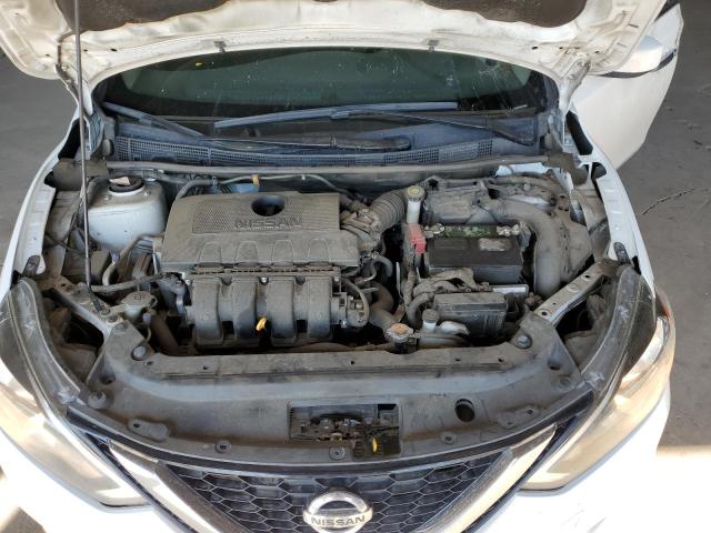 Photo 10 VIN: 3N1AB7AP6KY210696 - NISSAN SENTRA S 