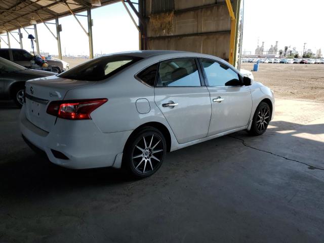 Photo 2 VIN: 3N1AB7AP6KY210696 - NISSAN SENTRA S 