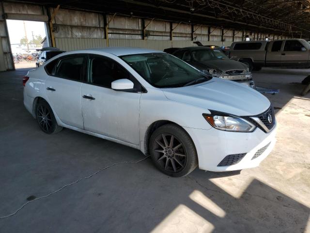 Photo 3 VIN: 3N1AB7AP6KY210696 - NISSAN SENTRA S 