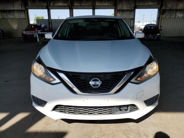 Photo 4 VIN: 3N1AB7AP6KY210696 - NISSAN SENTRA S 