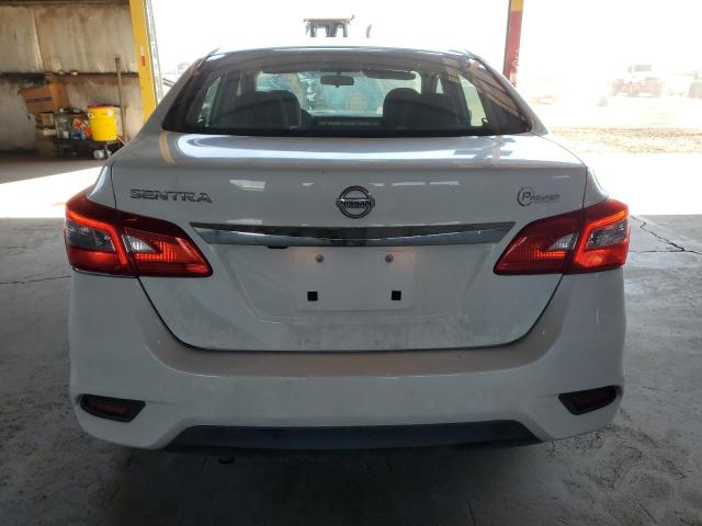 Photo 5 VIN: 3N1AB7AP6KY210696 - NISSAN SENTRA S 