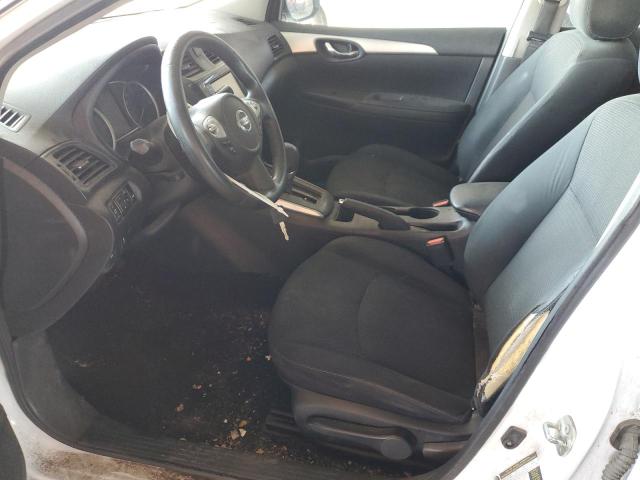 Photo 6 VIN: 3N1AB7AP6KY210696 - NISSAN SENTRA S 