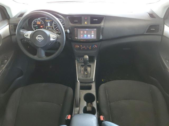 Photo 7 VIN: 3N1AB7AP6KY210696 - NISSAN SENTRA S 