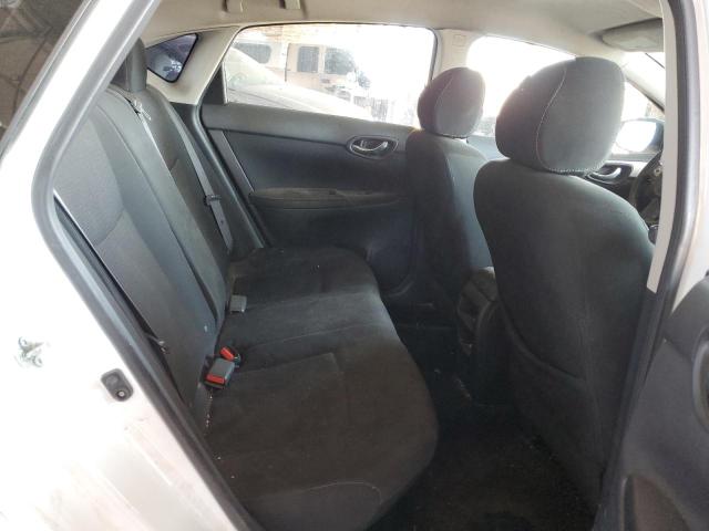 Photo 9 VIN: 3N1AB7AP6KY210696 - NISSAN SENTRA S 