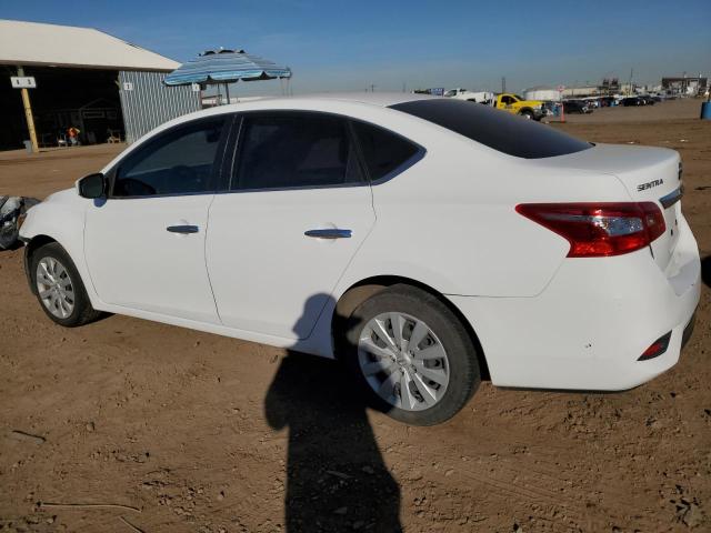 Photo 1 VIN: 3N1AB7AP6KY210794 - NISSAN SENTRA S 