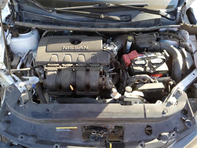 Photo 10 VIN: 3N1AB7AP6KY210794 - NISSAN SENTRA S 