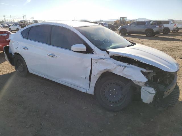 Photo 3 VIN: 3N1AB7AP6KY210794 - NISSAN SENTRA S 