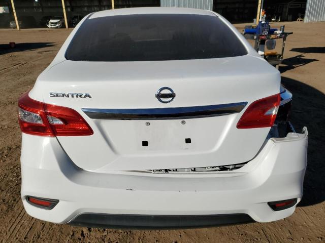 Photo 5 VIN: 3N1AB7AP6KY210794 - NISSAN SENTRA S 