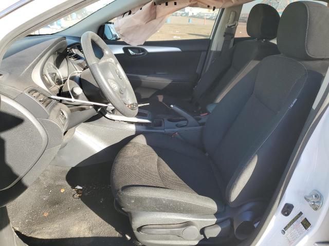 Photo 6 VIN: 3N1AB7AP6KY210794 - NISSAN SENTRA S 