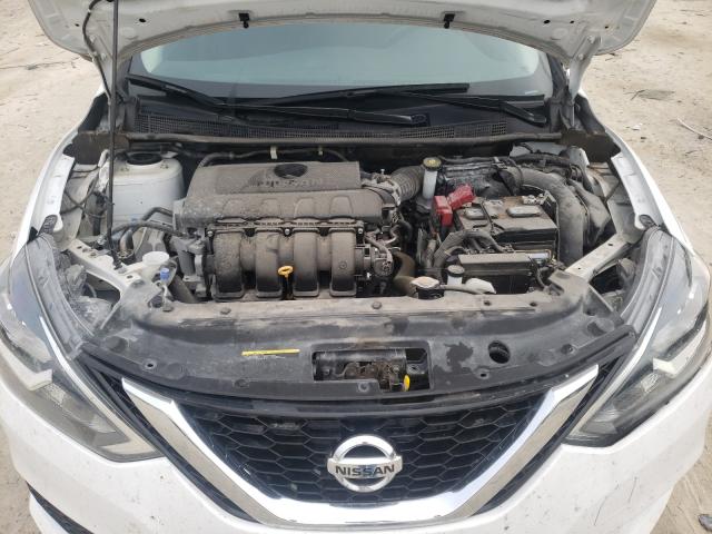 Photo 6 VIN: 3N1AB7AP6KY212206 - NISSAN SENTRA S 