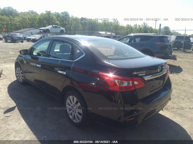 Photo 2 VIN: 3N1AB7AP6KY212352 - NISSAN SENTRA 