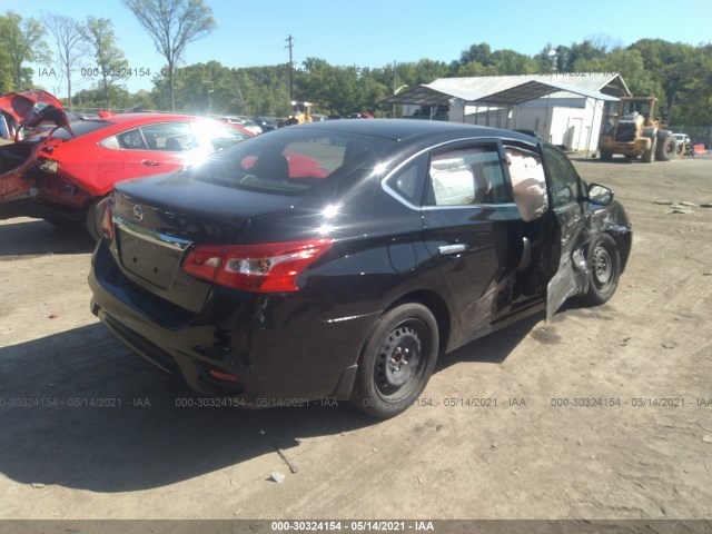 Photo 3 VIN: 3N1AB7AP6KY212352 - NISSAN SENTRA 