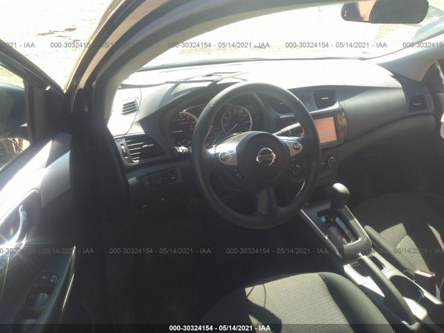 Photo 4 VIN: 3N1AB7AP6KY212352 - NISSAN SENTRA 