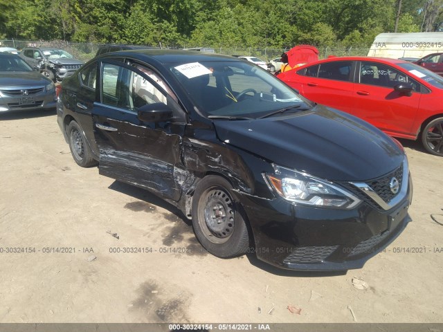 Photo 5 VIN: 3N1AB7AP6KY212352 - NISSAN SENTRA 