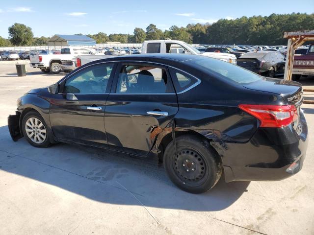 Photo 1 VIN: 3N1AB7AP6KY217180 - NISSAN SENTRA S 