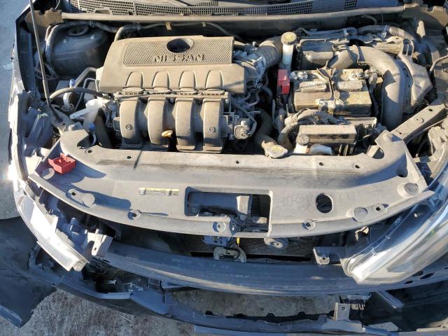 Photo 10 VIN: 3N1AB7AP6KY217180 - NISSAN SENTRA S 