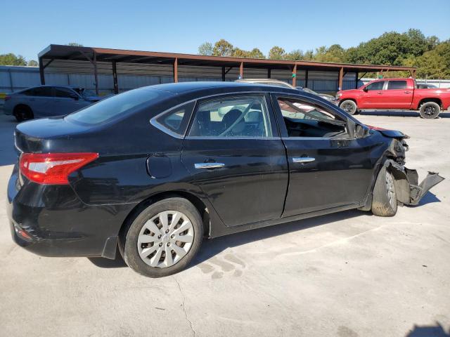 Photo 2 VIN: 3N1AB7AP6KY217180 - NISSAN SENTRA S 