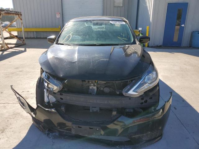 Photo 4 VIN: 3N1AB7AP6KY217180 - NISSAN SENTRA S 