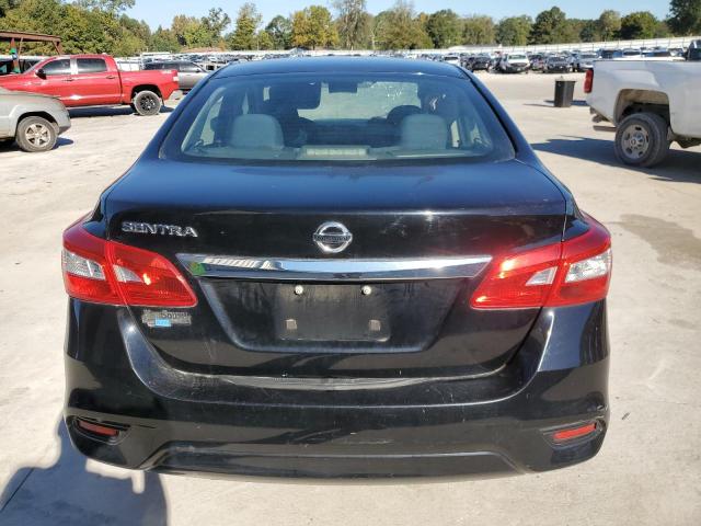 Photo 5 VIN: 3N1AB7AP6KY217180 - NISSAN SENTRA S 