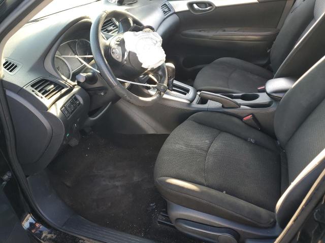 Photo 6 VIN: 3N1AB7AP6KY217180 - NISSAN SENTRA S 