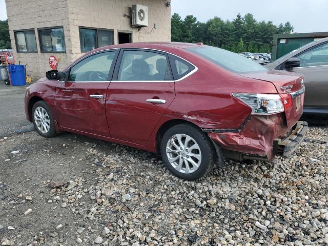 Photo 1 VIN: 3N1AB7AP6KY217874 - NISSAN SENTRA S 