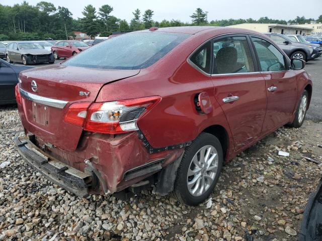 Photo 2 VIN: 3N1AB7AP6KY217874 - NISSAN SENTRA S 