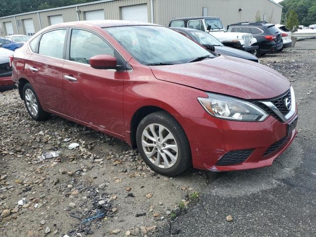 Photo 3 VIN: 3N1AB7AP6KY217874 - NISSAN SENTRA S 