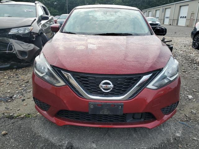 Photo 4 VIN: 3N1AB7AP6KY217874 - NISSAN SENTRA S 