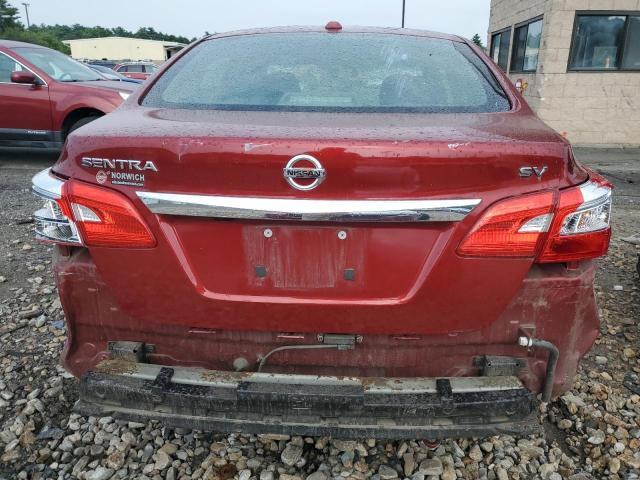 Photo 5 VIN: 3N1AB7AP6KY217874 - NISSAN SENTRA S 