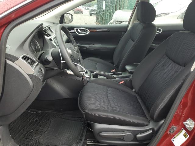 Photo 6 VIN: 3N1AB7AP6KY217874 - NISSAN SENTRA S 