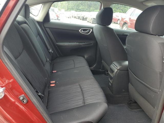 Photo 9 VIN: 3N1AB7AP6KY217874 - NISSAN SENTRA S 