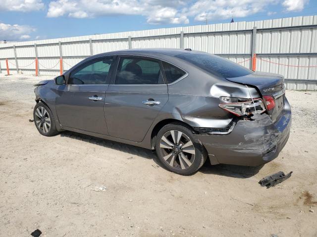 Photo 1 VIN: 3N1AB7AP6KY218832 - NISSAN SENTRA S 