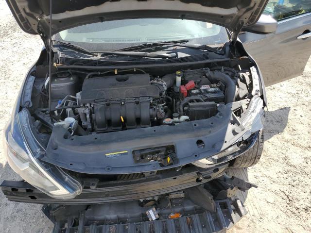 Photo 10 VIN: 3N1AB7AP6KY218832 - NISSAN SENTRA S 