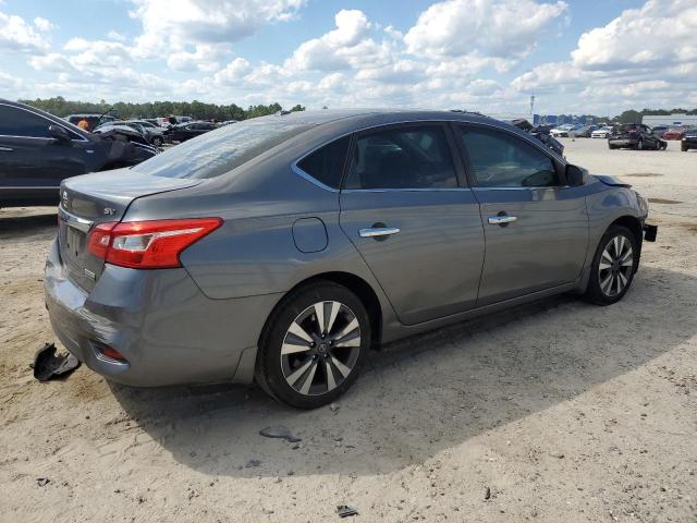 Photo 2 VIN: 3N1AB7AP6KY218832 - NISSAN SENTRA S 