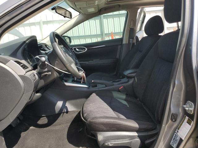 Photo 6 VIN: 3N1AB7AP6KY218832 - NISSAN SENTRA S 