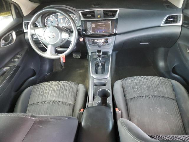 Photo 7 VIN: 3N1AB7AP6KY218832 - NISSAN SENTRA S 