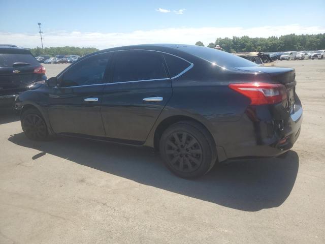 Photo 1 VIN: 3N1AB7AP6KY221004 - NISSAN SENTRA 