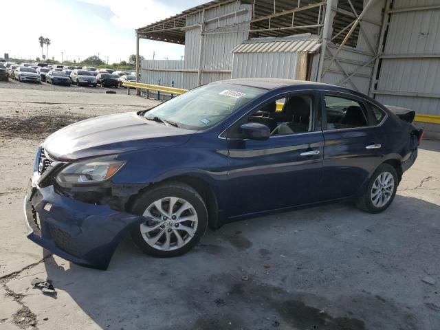 Photo 0 VIN: 3N1AB7AP6KY221150 - NISSAN SENTRA S 