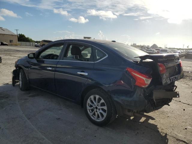 Photo 1 VIN: 3N1AB7AP6KY221150 - NISSAN SENTRA S 