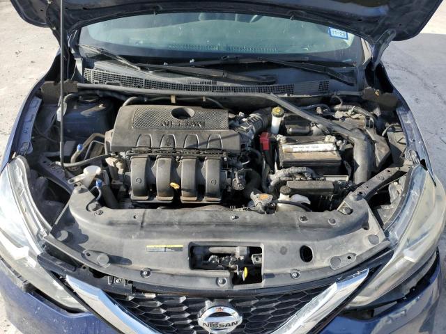 Photo 10 VIN: 3N1AB7AP6KY221150 - NISSAN SENTRA S 