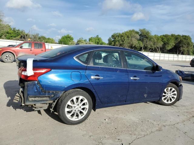 Photo 2 VIN: 3N1AB7AP6KY221150 - NISSAN SENTRA S 