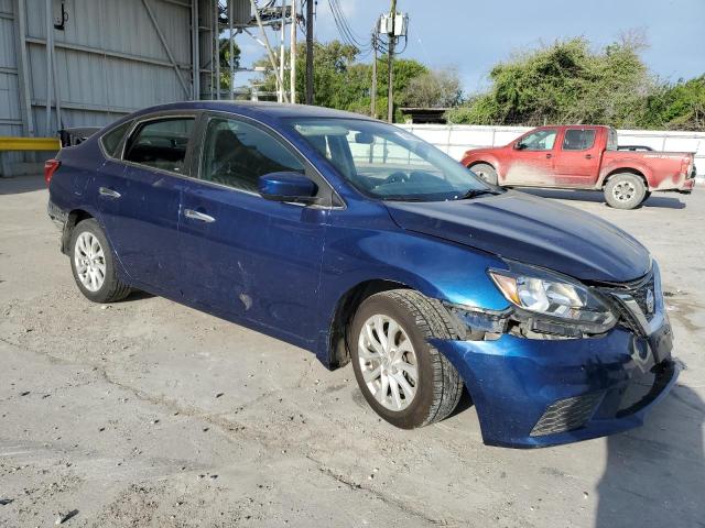 Photo 3 VIN: 3N1AB7AP6KY221150 - NISSAN SENTRA S 