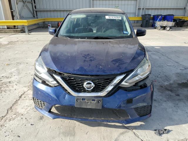 Photo 4 VIN: 3N1AB7AP6KY221150 - NISSAN SENTRA S 